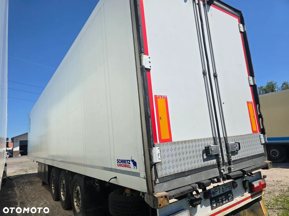 Schmitz Cargobull - 3