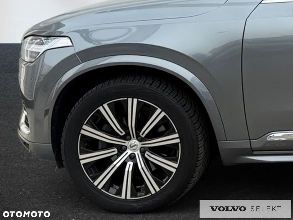 Volvo XC 90 - 10