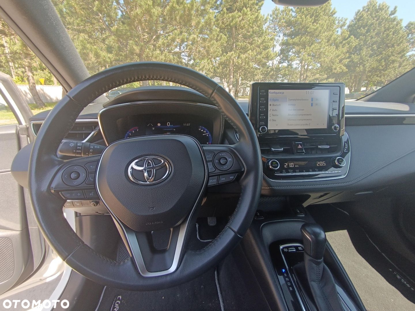 Toyota Corolla - 7