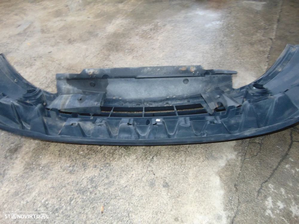 Renault Kangoo para-choques - 8