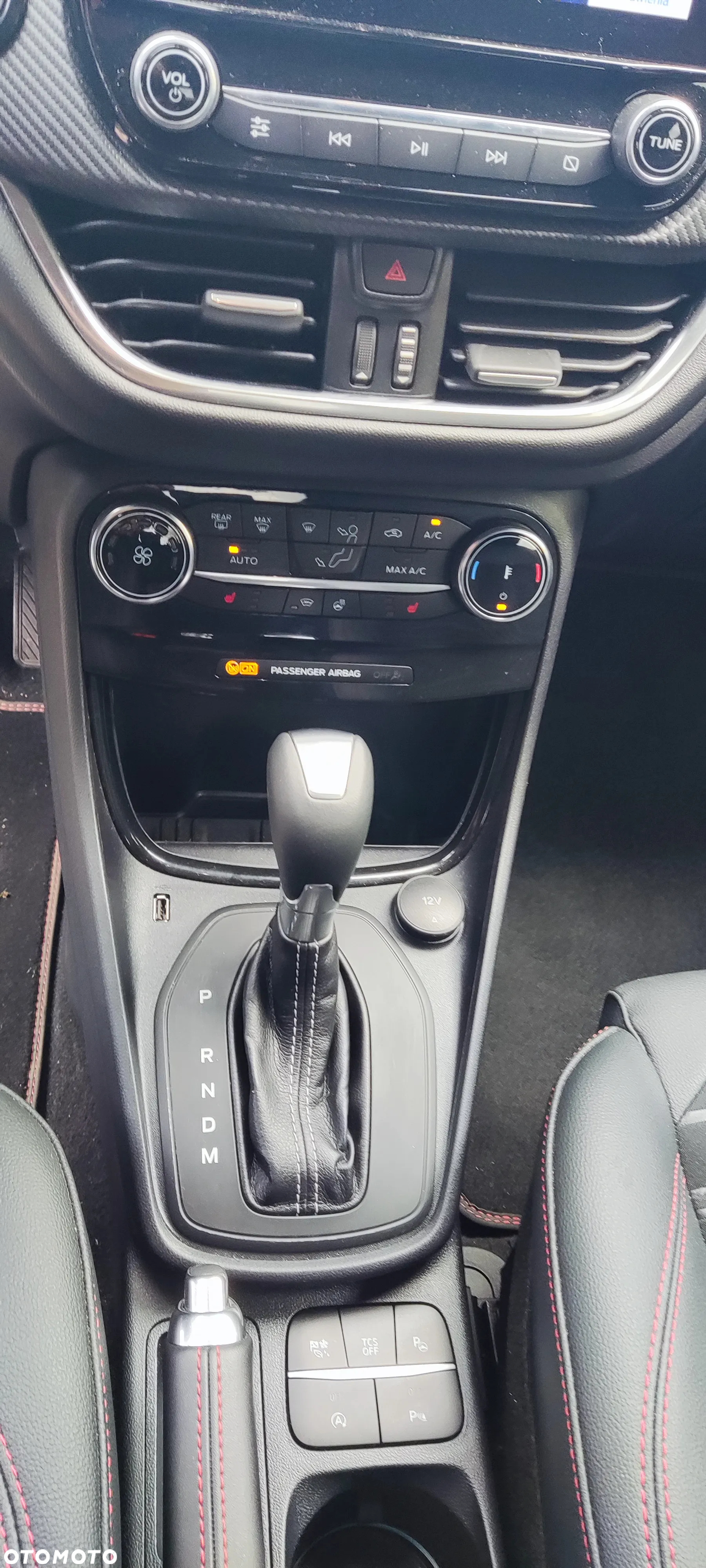 Ford Puma 1.0 EcoBoost mHEV ST-Line X Gold DCT - 18