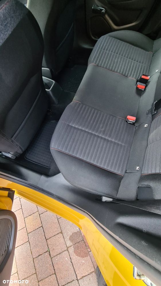 Peugeot 208 1.2 PureTech Active Pack S&S - 15