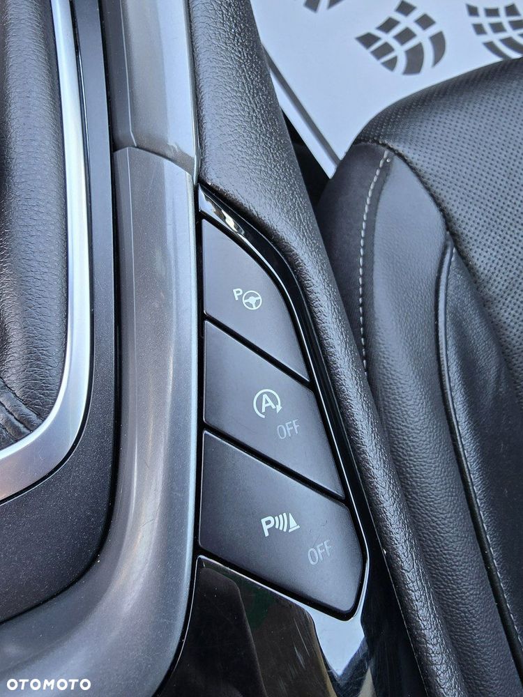 Ford Mondeo - 28