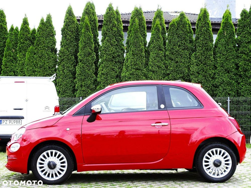 Fiat 500 - 4
