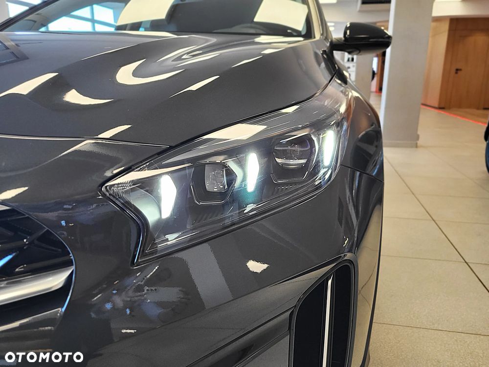 Kia XCeed 1.5 T-GDI L DCT - 4