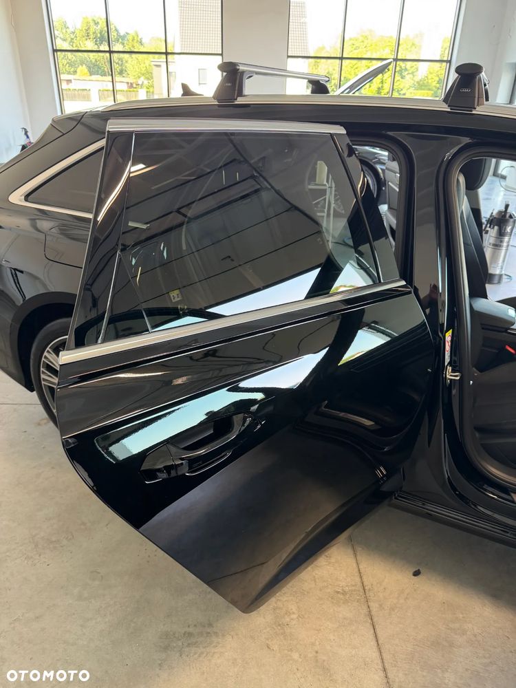Audi A6 Avant 40 TDI mHEV Quattro S tronic - 22