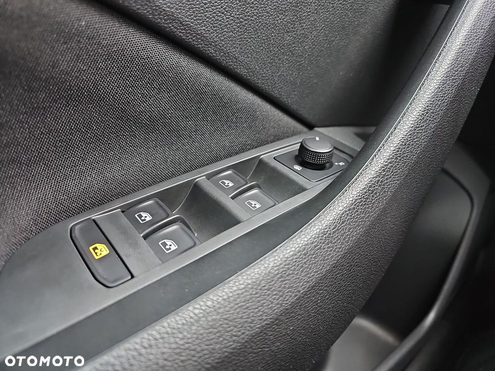 Skoda Kamiq 1.0 TSI Ambition - 23