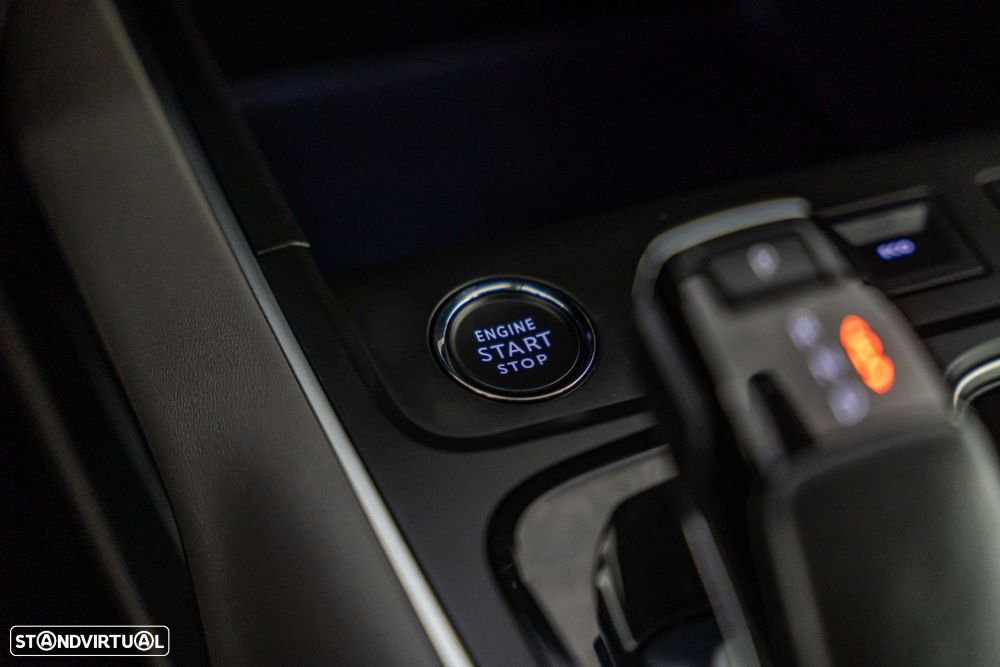 Citroën C5 Aircross 1.2 PureTech Shine EAT8 - 29