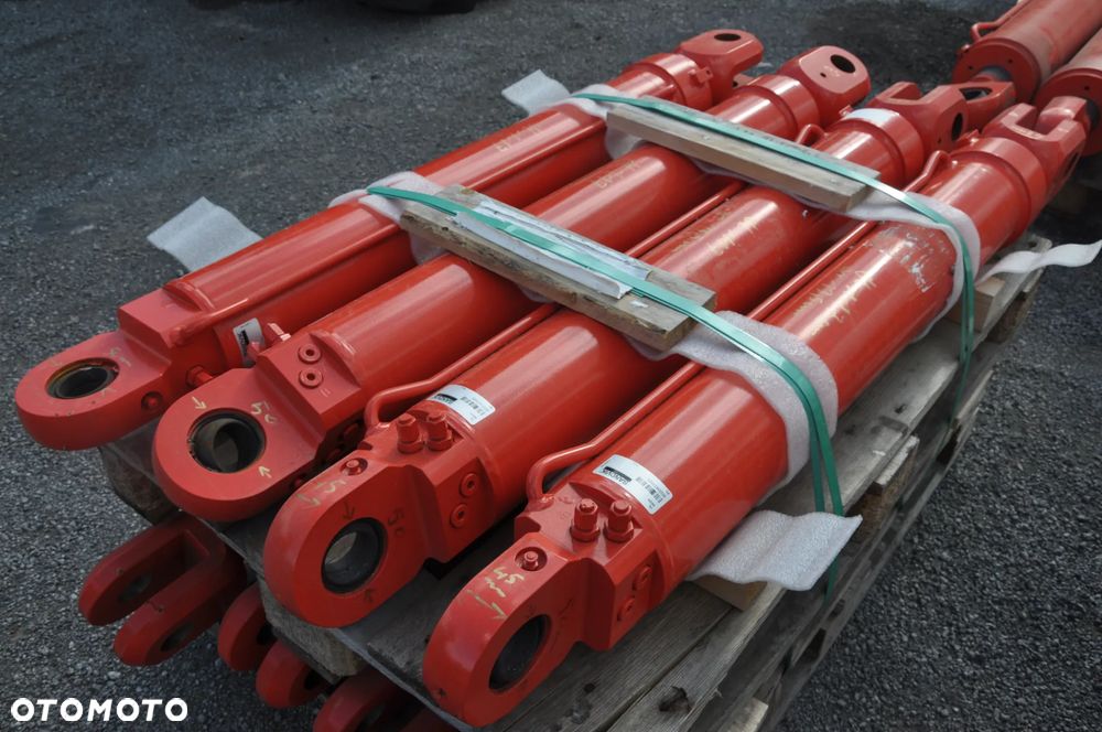 Silownik hydrauliczny Sandvik Wiertnica BG00433925 - 3