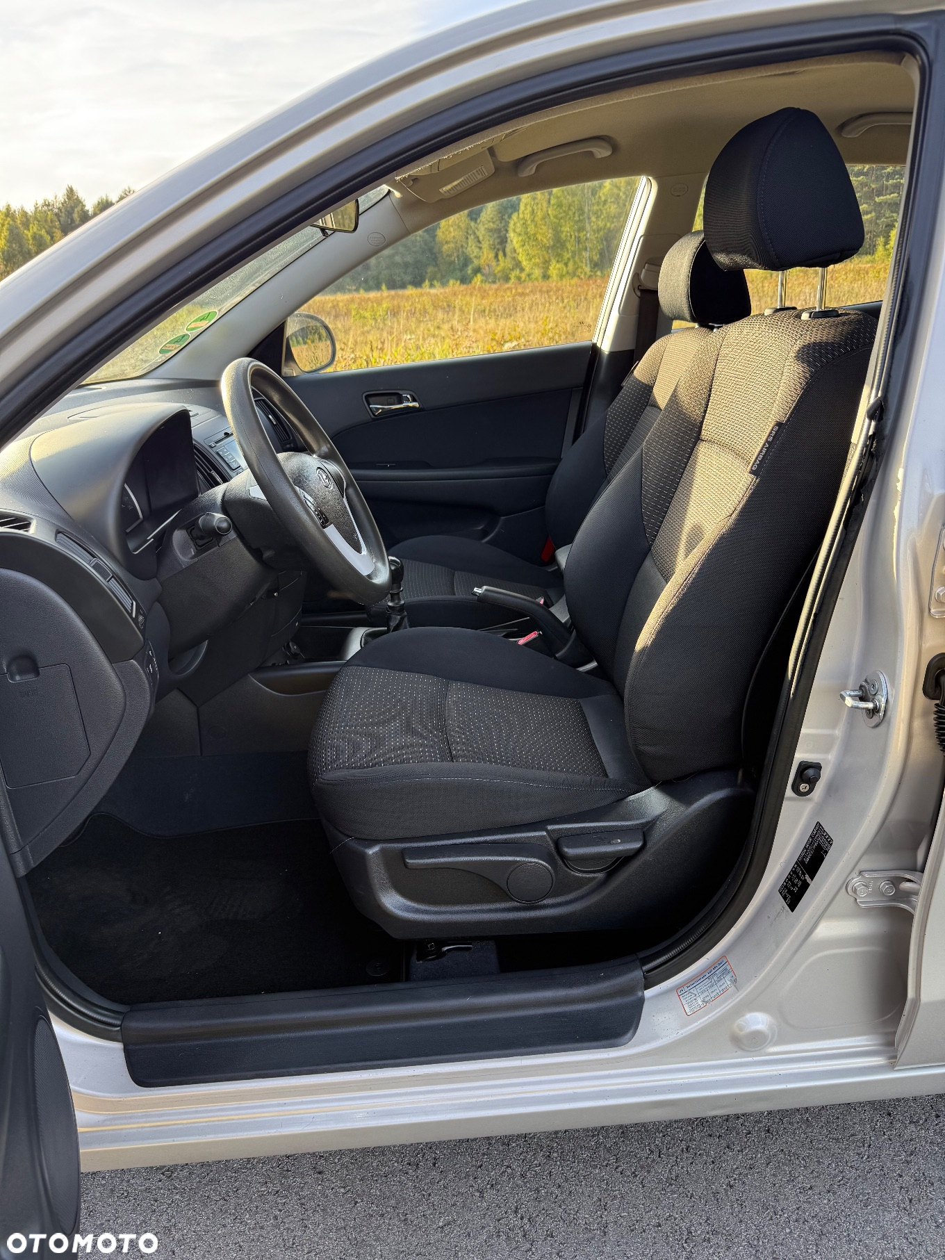 Hyundai i30 1.6 CRDi Classic + - 23