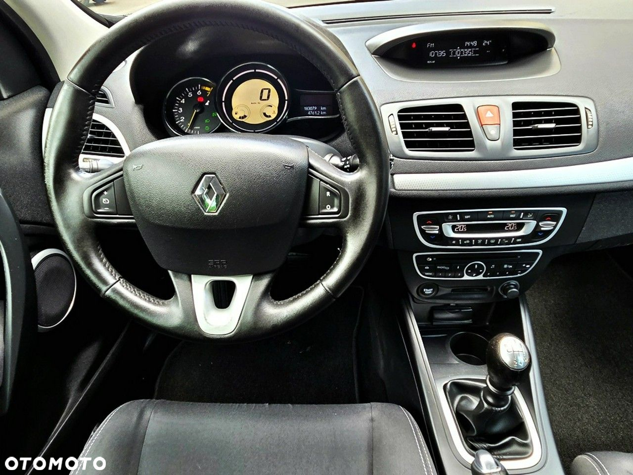 Renault Megane - 12