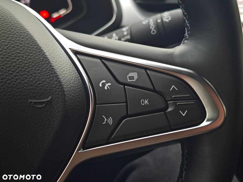 Renault Captur 1.6 E-TECH Full Hybrid 145 Intens - 19