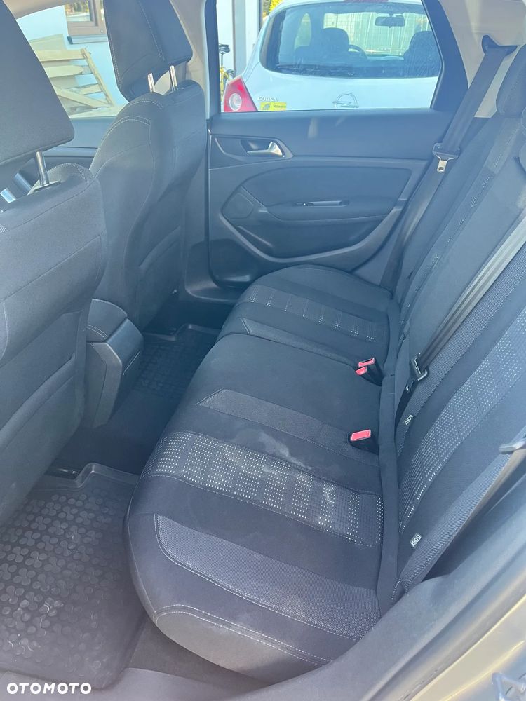 Peugeot 308 BlueHDi 150 Automatik Stop & Start Allure - 7