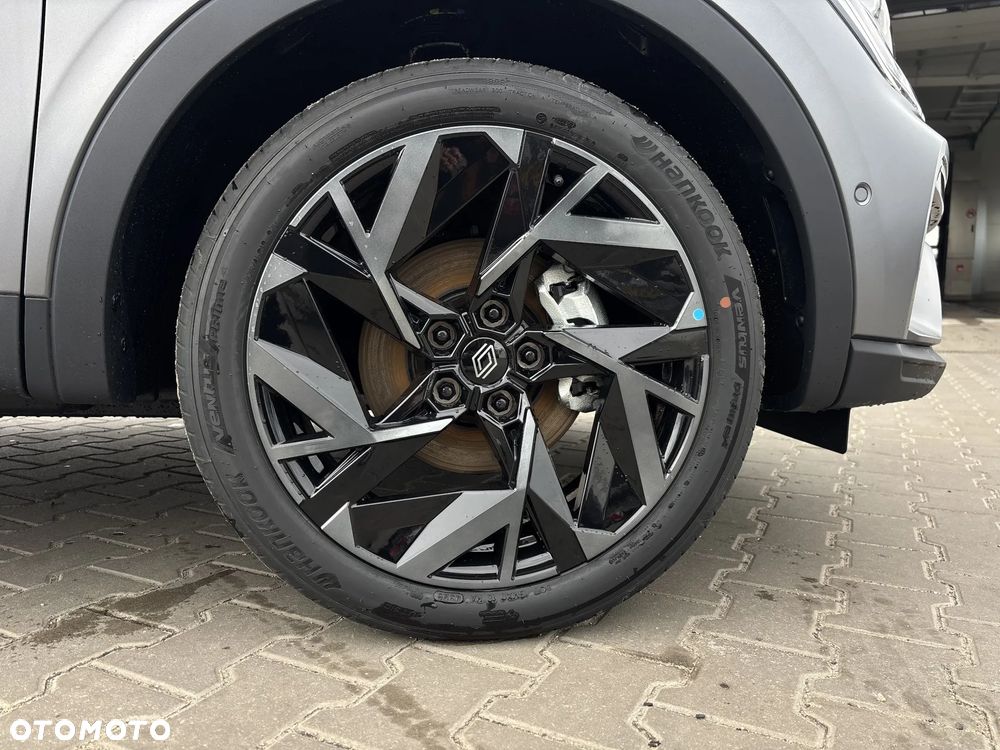 Renault Arkana 1.6 E-Tech Full Hybrid 145 Esprit Alpine MMT - 18