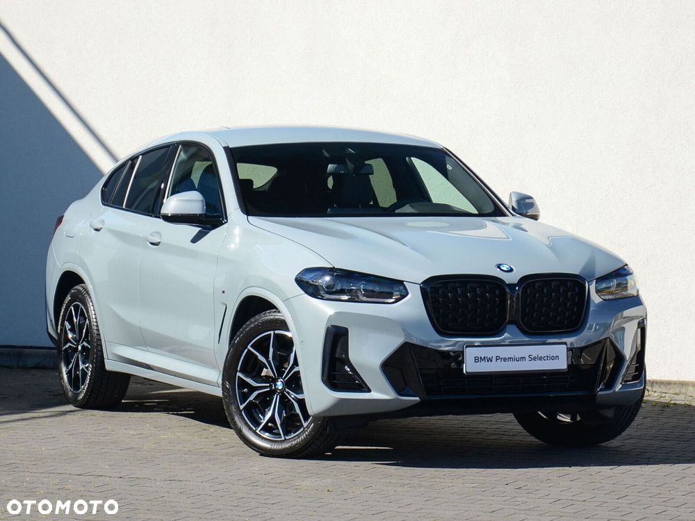 BMW X4 - 11