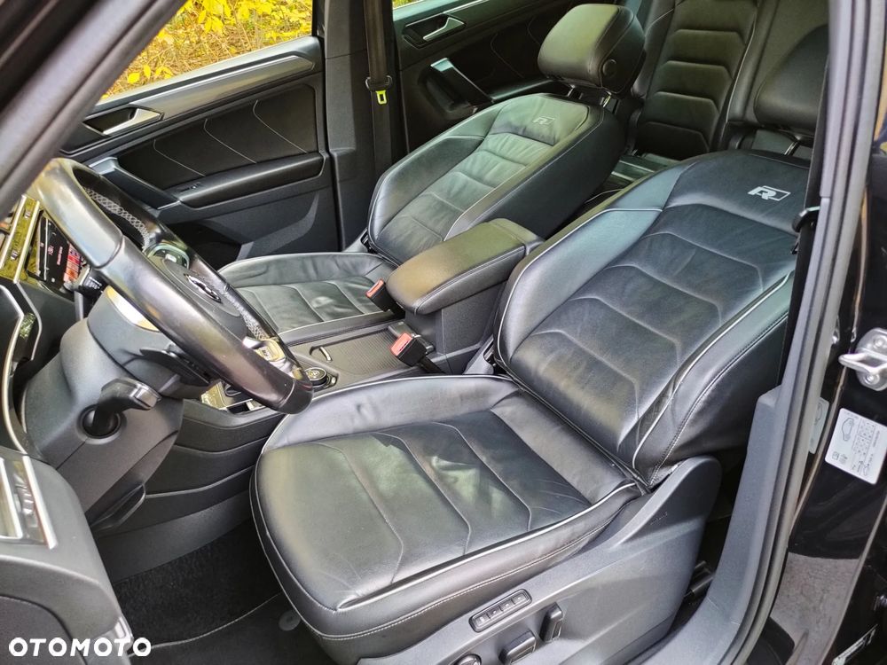 Volkswagen Tiguan - 25