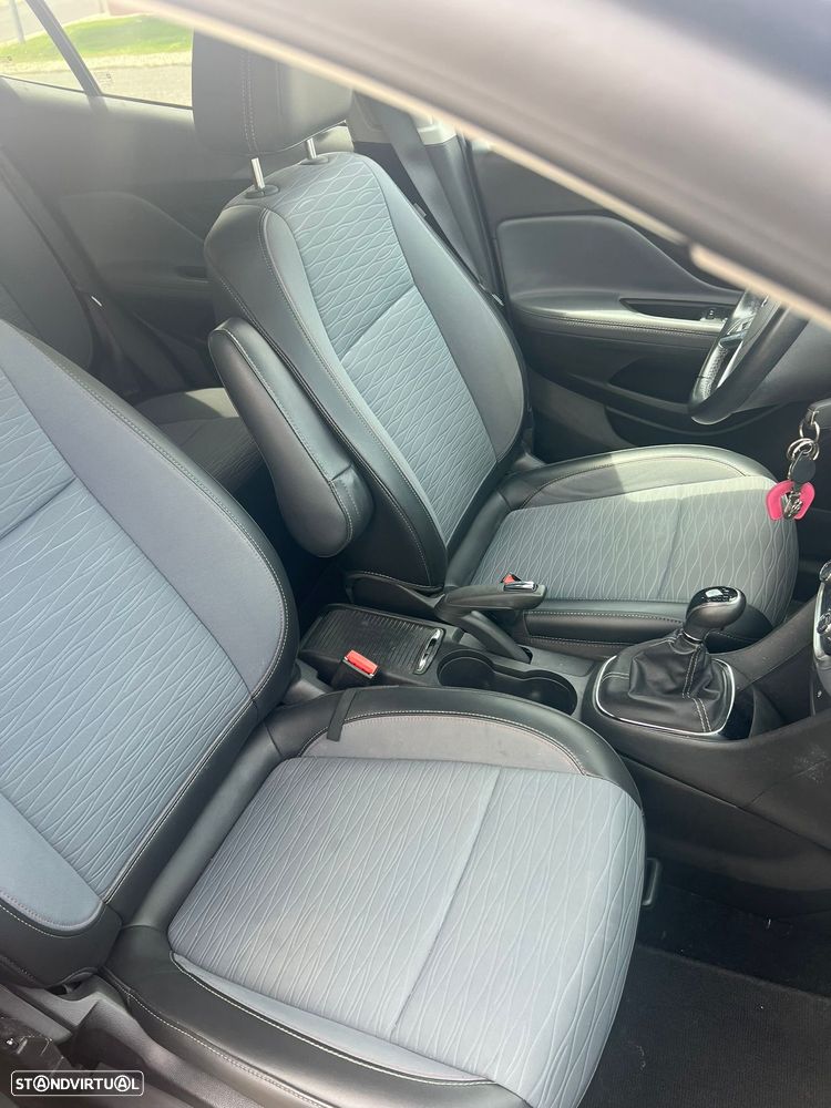 Opel Mokka 1.4 T Cosmo S/S RV8/RT7 - 5