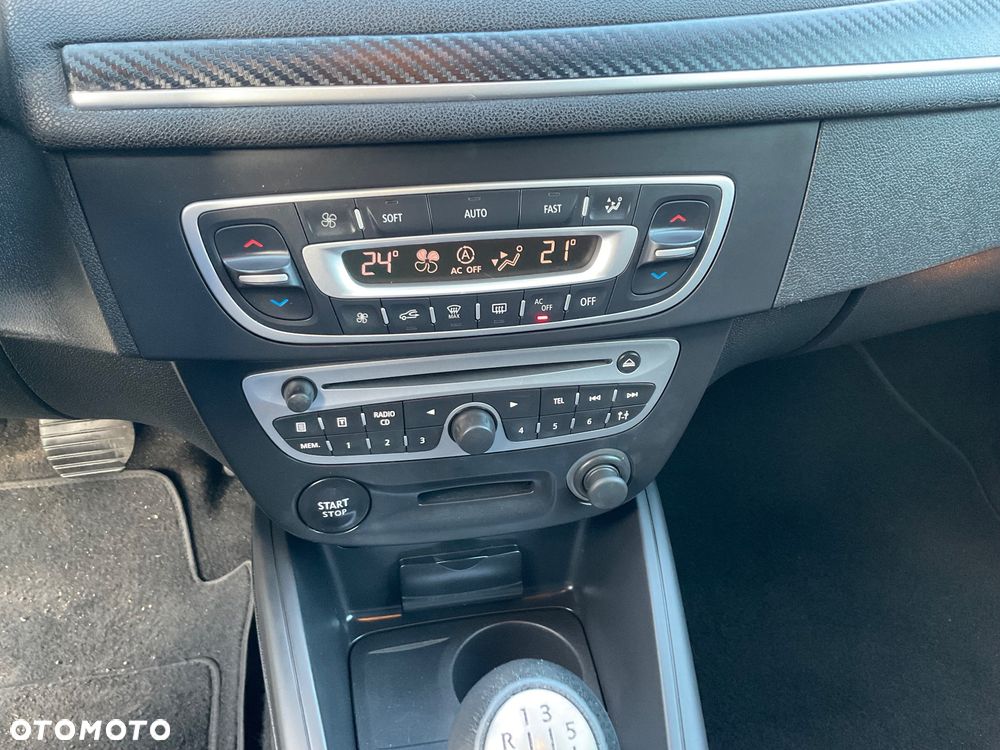 Renault Megane 1.9 dCi Privilege - 17