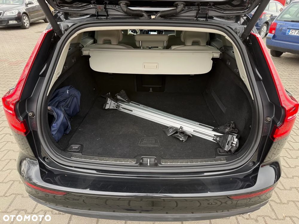 Volvo V60 - 24