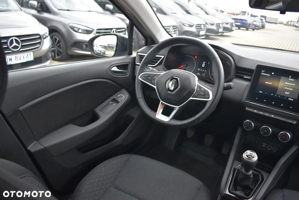 Renault Clio 1.0 TCe Equilibre - 21