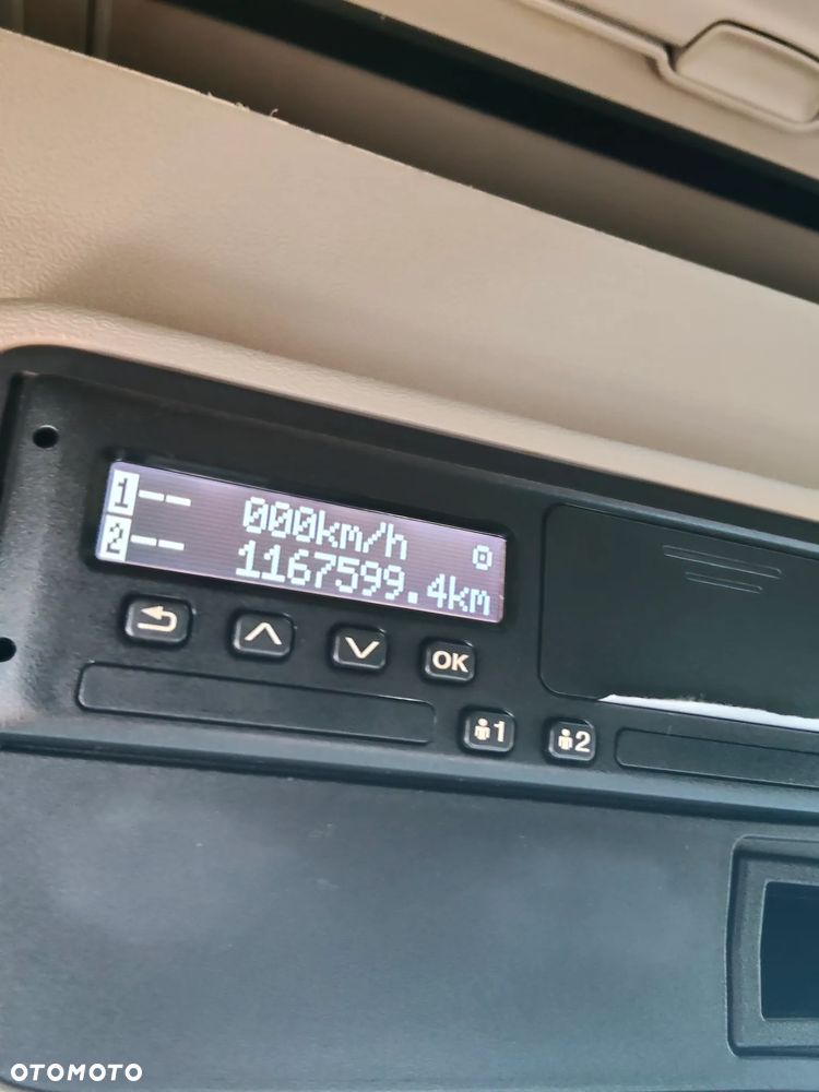 Scania R 410 Euro6 3xBlizniaczki 14,000Euro Export - 19
