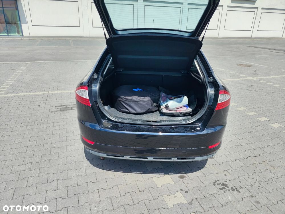 Ford Mondeo 2.0 Titanium - 21