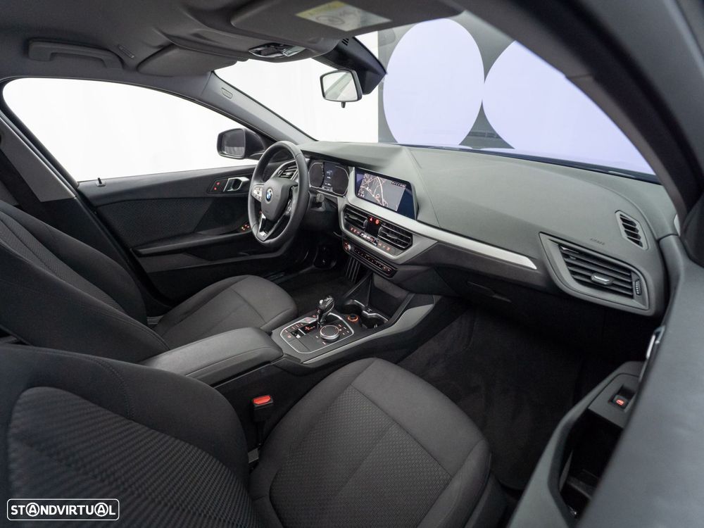 BMW 118 i Corporate Edition Auto - 35