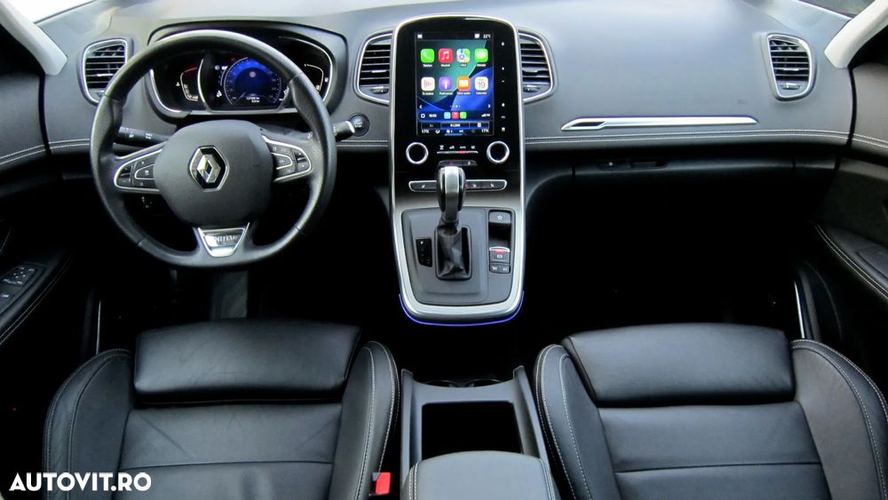 Renault Grand Scenic - 6