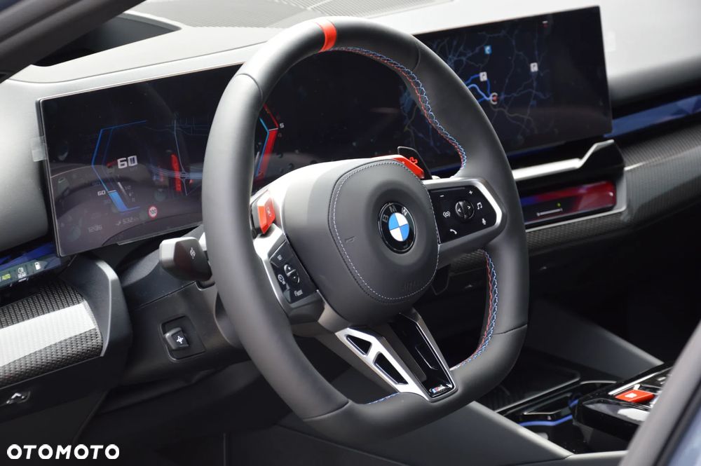 BMW M5 - 12