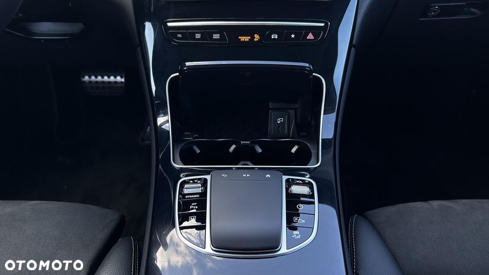 Mercedes-Benz GLC 200 d 4-Matic - 20