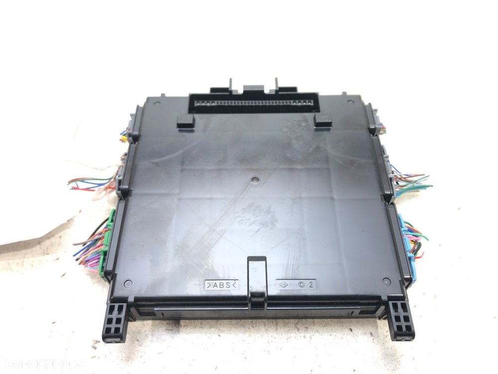 MODUŁ BSI - 140.00 PLN - SUZUKI IGNIS III (MF) 2016 - 2022 1.2 (ATK412) 66 kW [90 KM] benzyna 2016 - 4