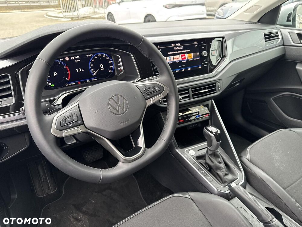 Volkswagen Taigo - 10