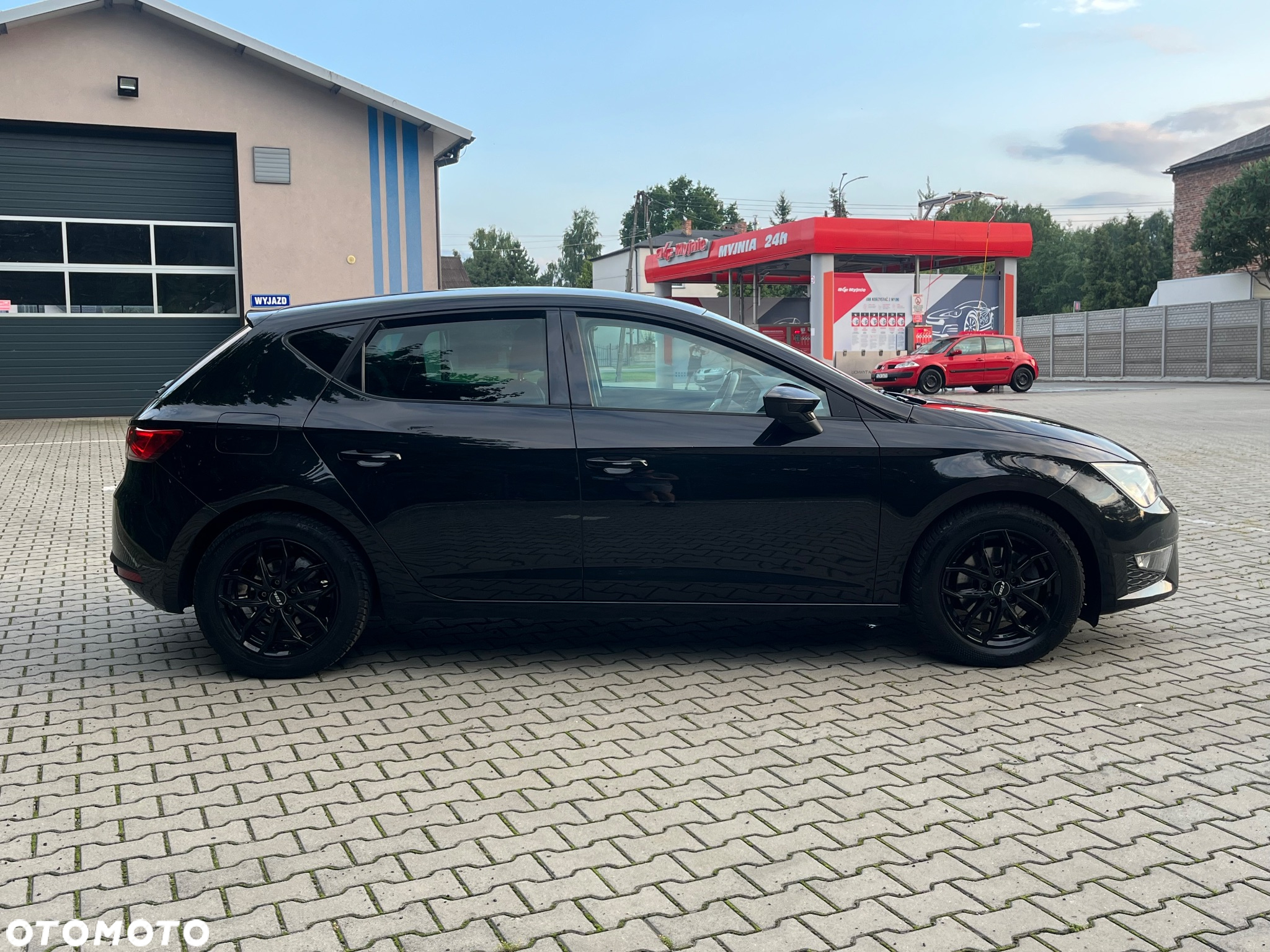 Seat Leon 2.0 TDI DPF DSG FR - 28