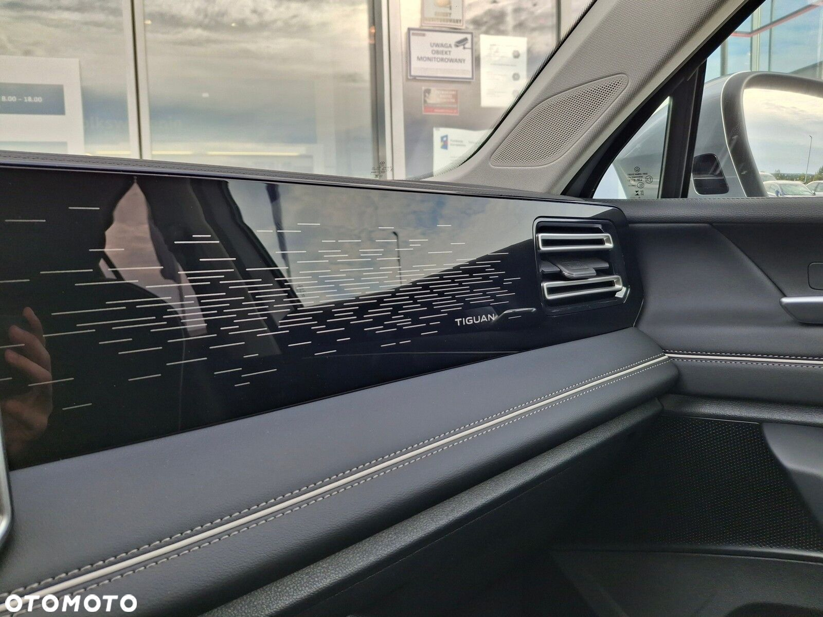 Volkswagen Tiguan 1.5 TSI EVO Elegance DSG - 22