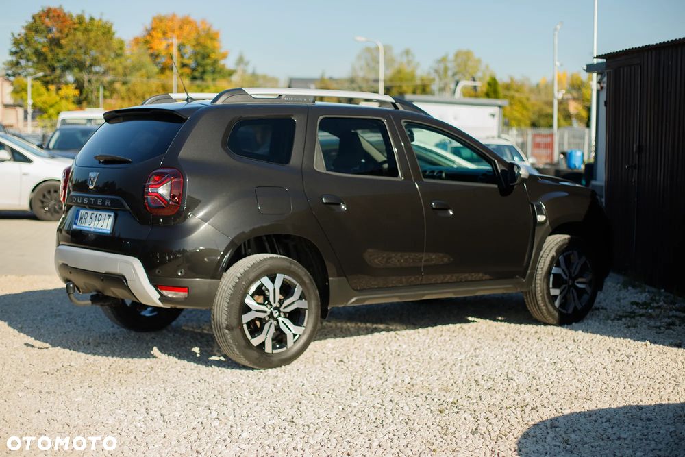 Dacia Duster TCe 130 2WD Prestige+ - 11