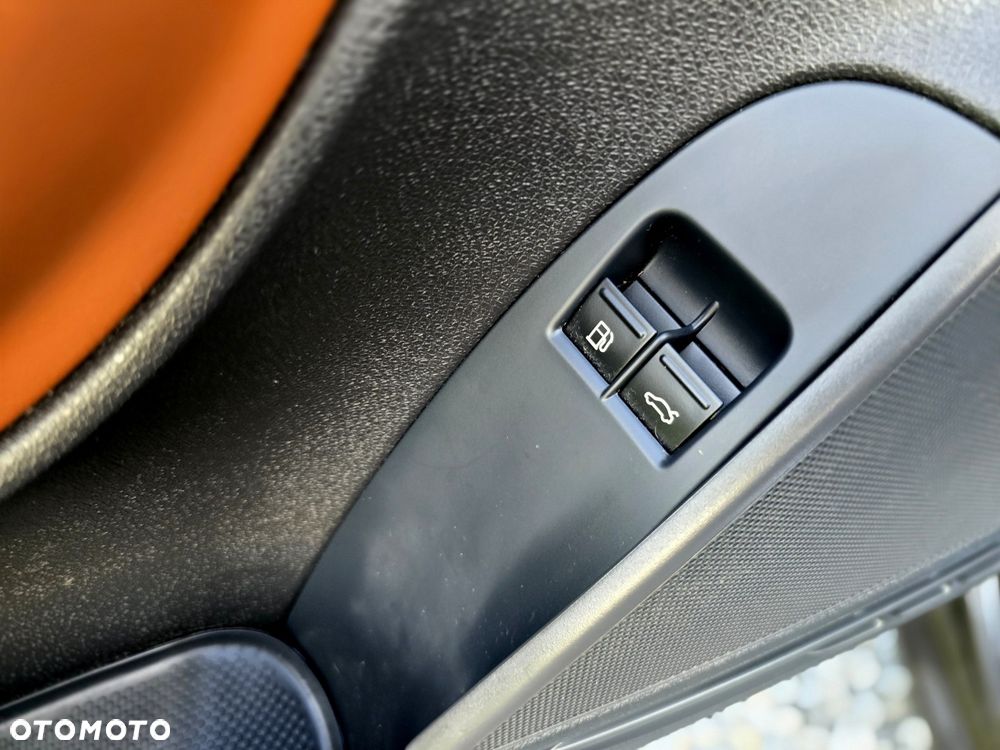 Volkswagen Eos - 21