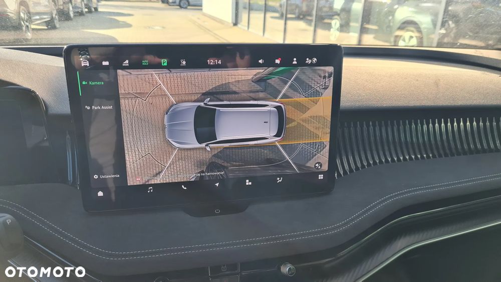 Skoda Superb 1.5 TSI Sportline DSG - 18