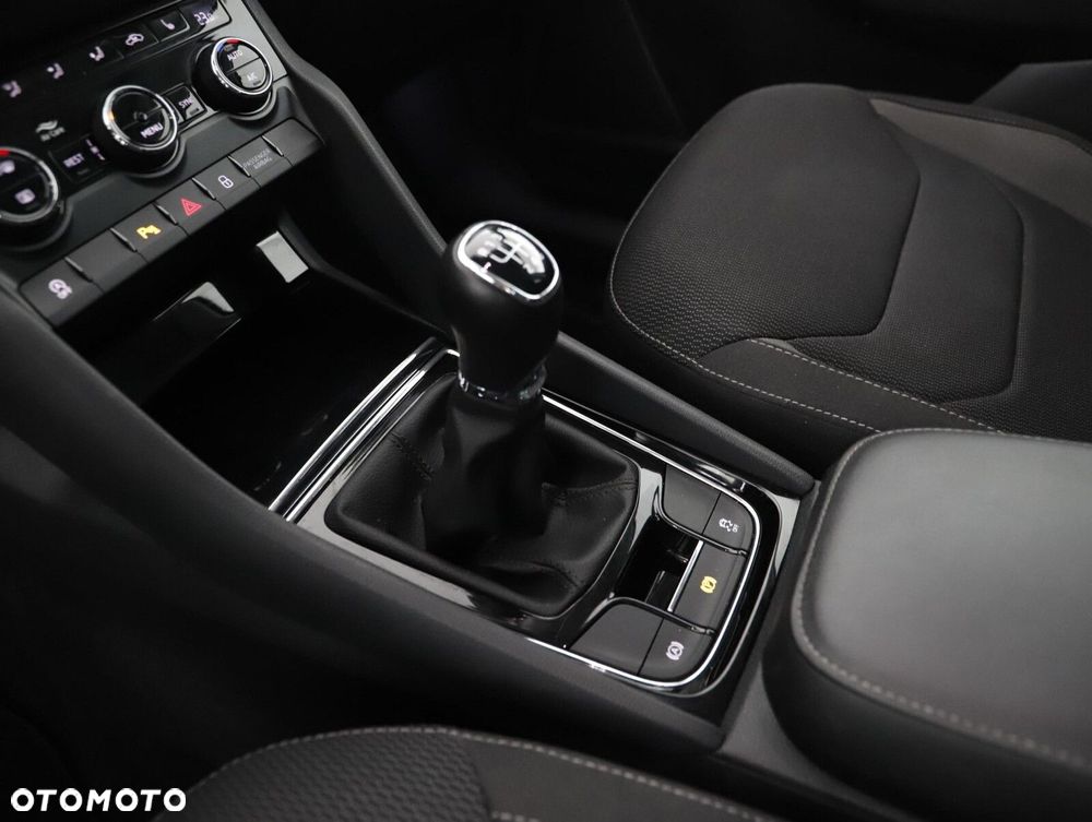 Skoda Kodiaq 1.5 TSI ACT 4x2 Ambition - 17