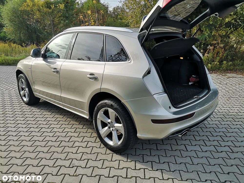 Audi Q5 2.0 TDI Quattro S tronic - 28