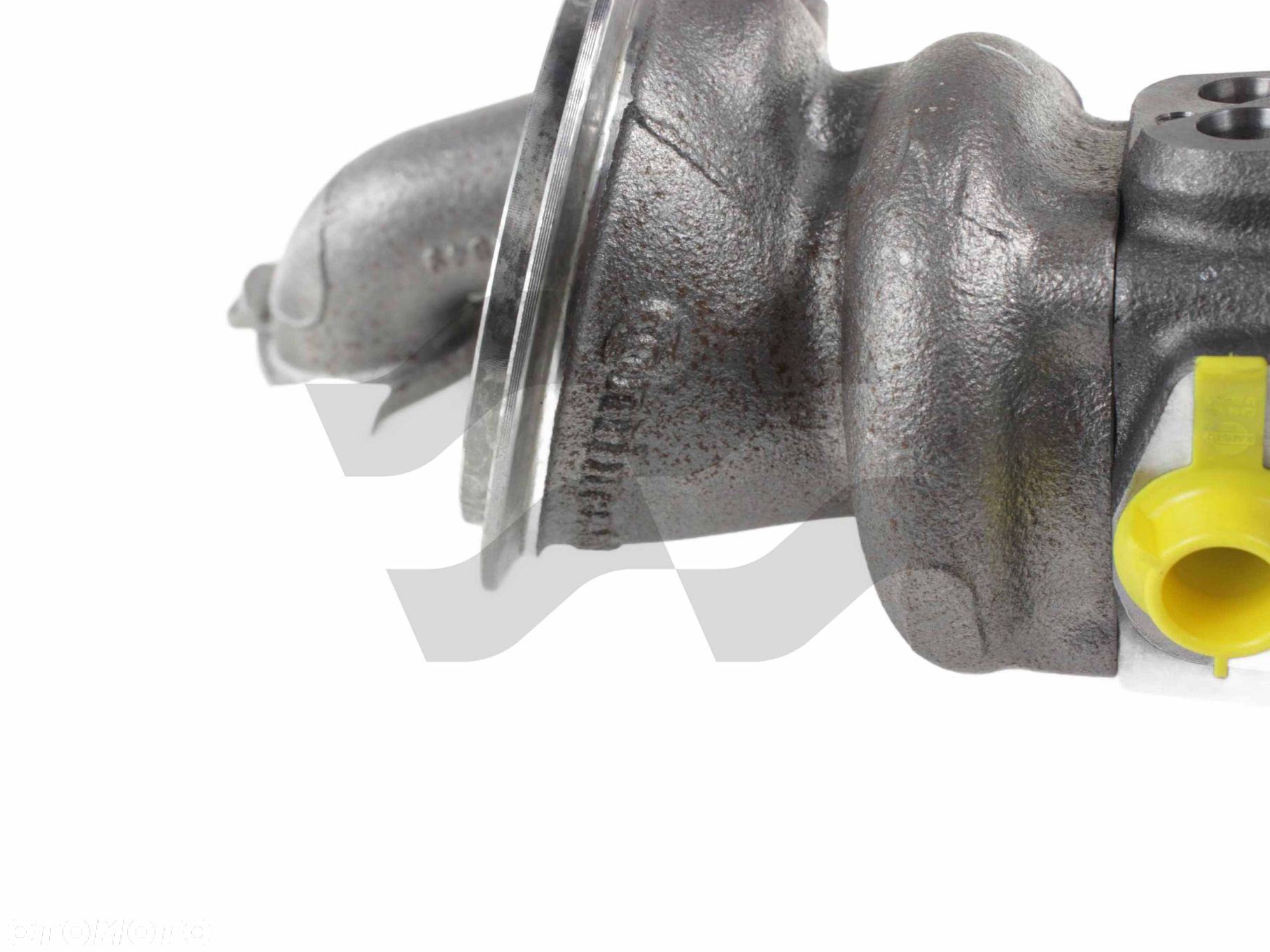 Nowa turbosprężarka 1165945221306 do Mini/BMW 9452213 - 7