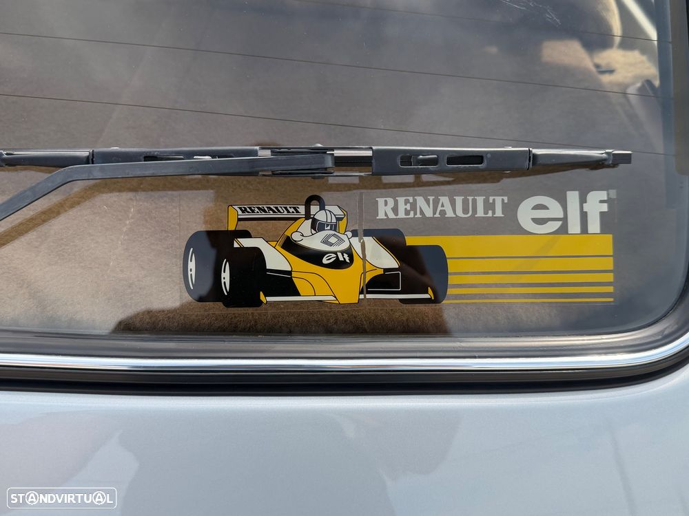 Renault 5 - 10