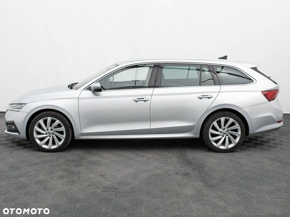 Skoda Octavia - 9