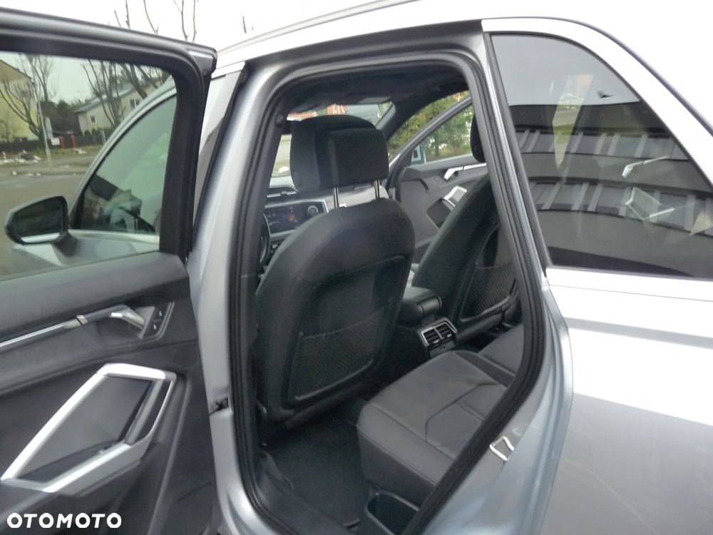 Audi Q3 45 TFSI Quattro S tronic S line - 30