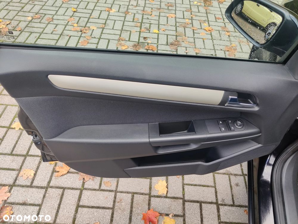 Opel Astra 1.6 Caravan Catch me - 20