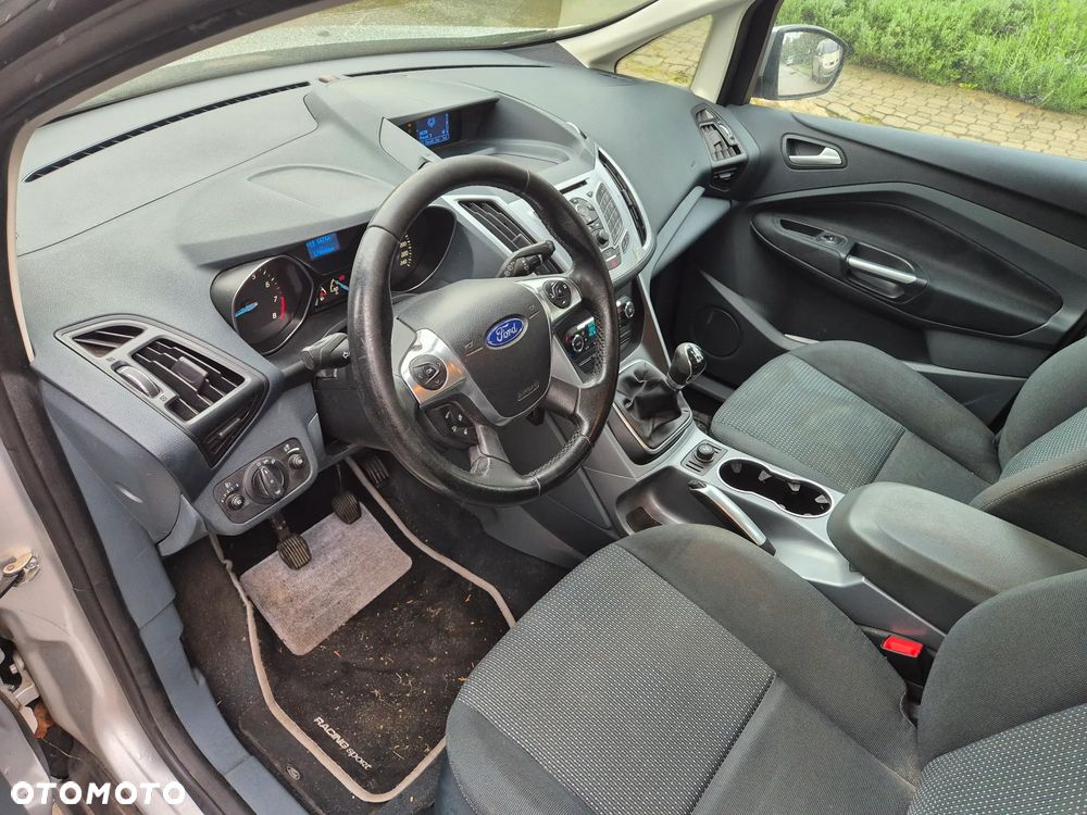 Ford C-MAX 1.6 Ti-VCT Trend - 11