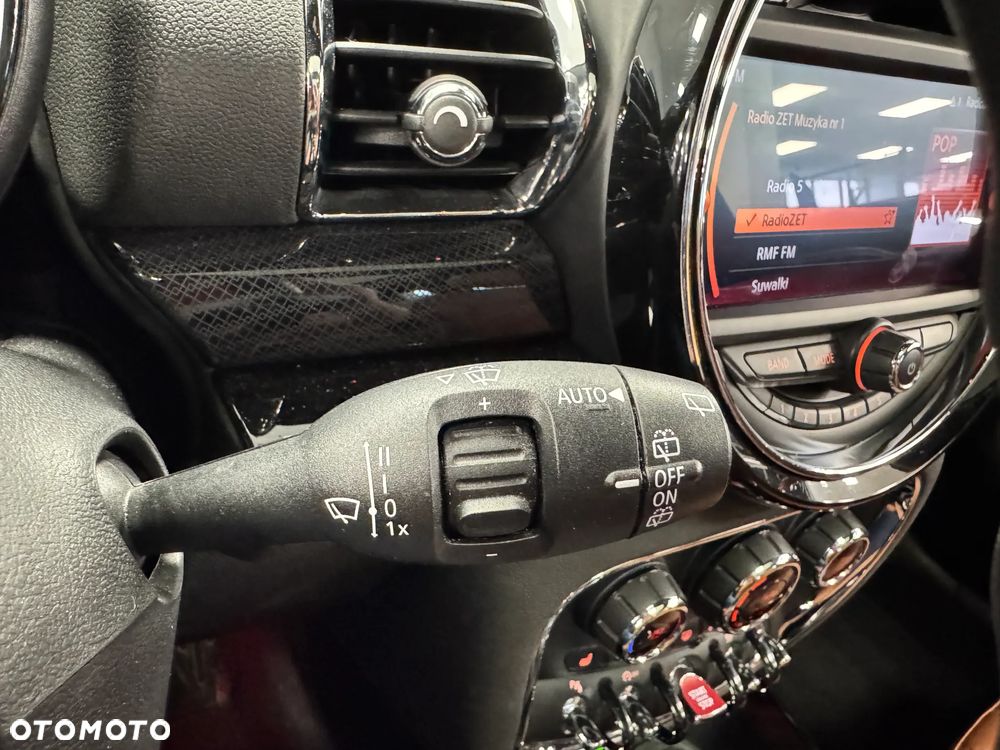 MINI John Cooper Works ALL4 sport - 19