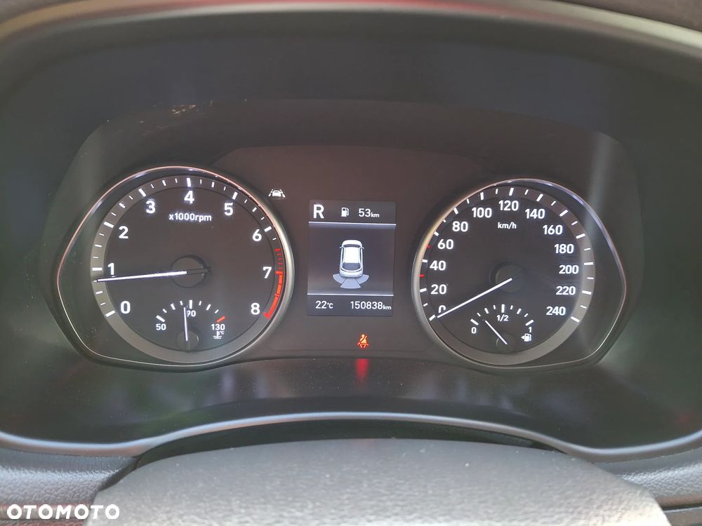 Hyundai i30 1.5 DPI Classic + - 23