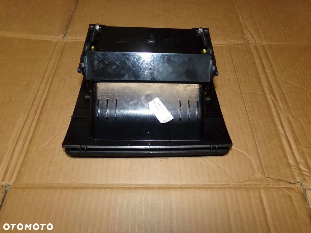 SCHOWEK DESKI ROZDZIELCZEJ VW TOURAN - 3