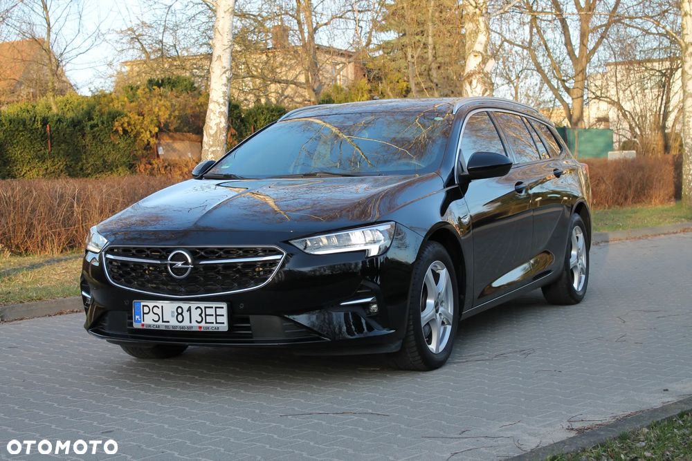 Opel Insignia - 2