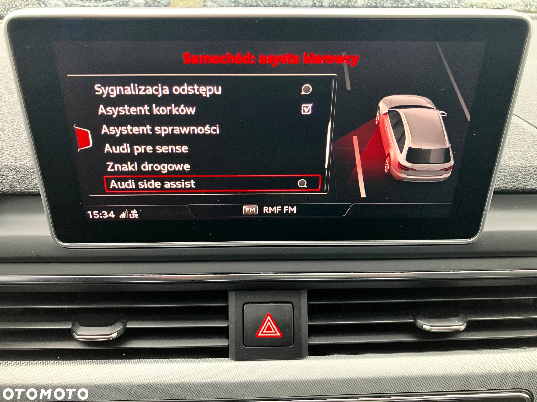 Audi A4 Avant 3.0 TDI quattro tiptronic sport - 29